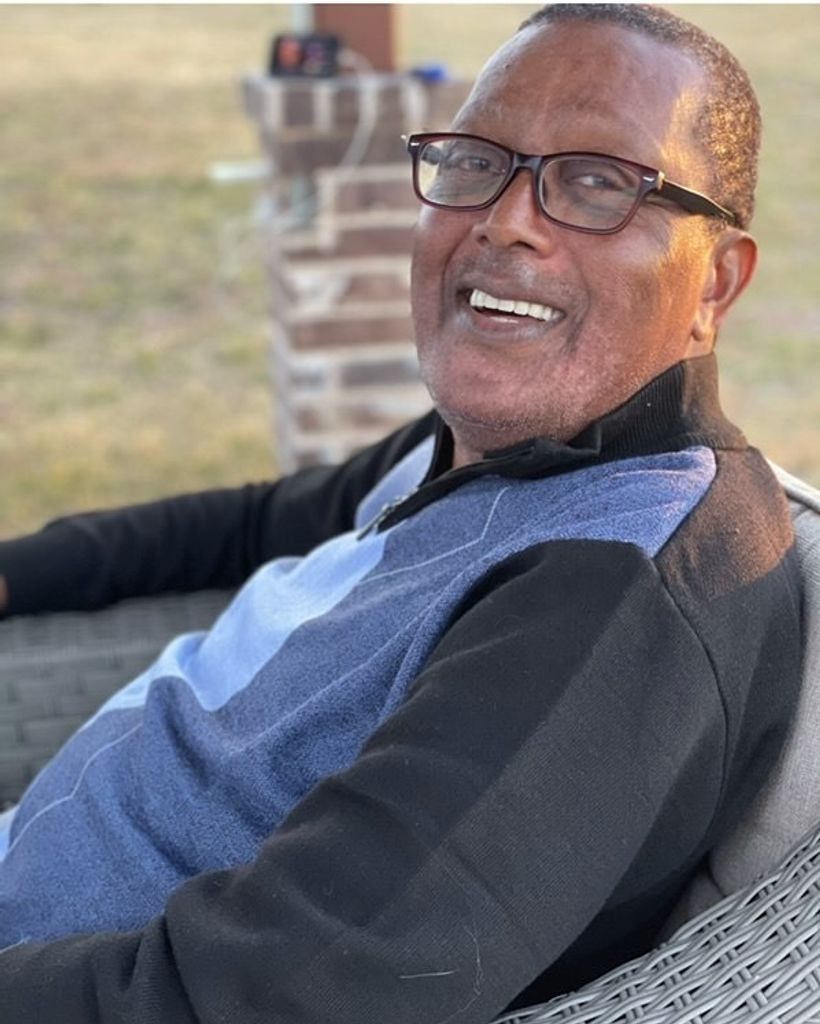 Franklyn Robert Palmer