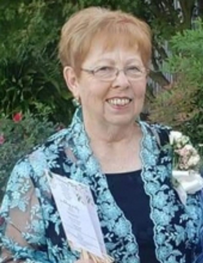 Julianne Boyer Mimbs Profile Photo