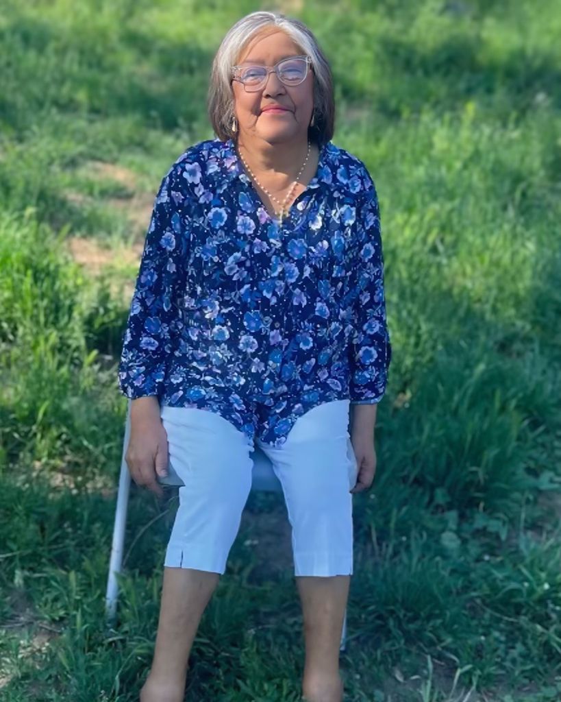Maria Reyes Lezema Acosta Profile Photo