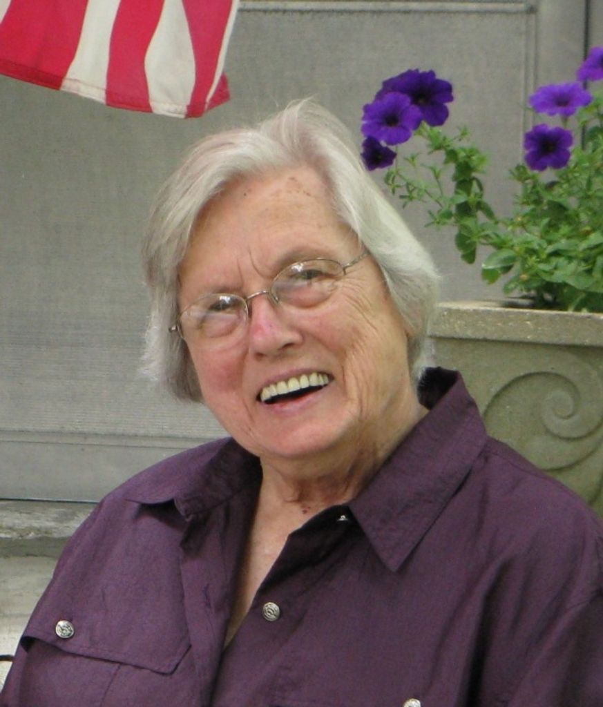 Valeria Ann (Shadis)  Shaughnessy