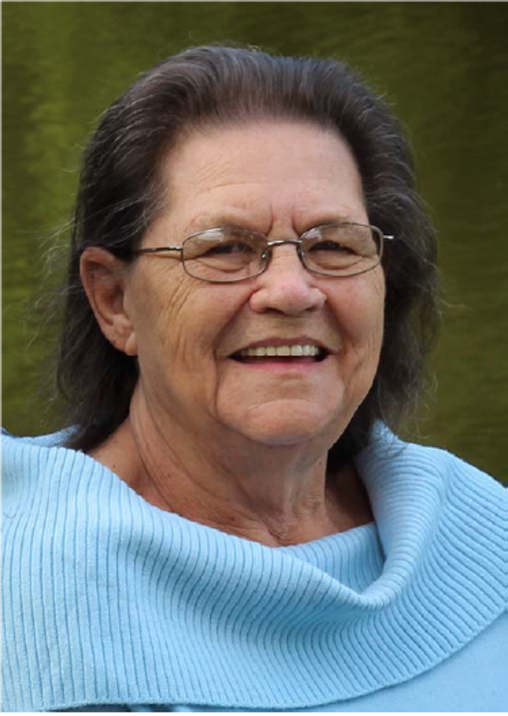 Sandra Inez Graham