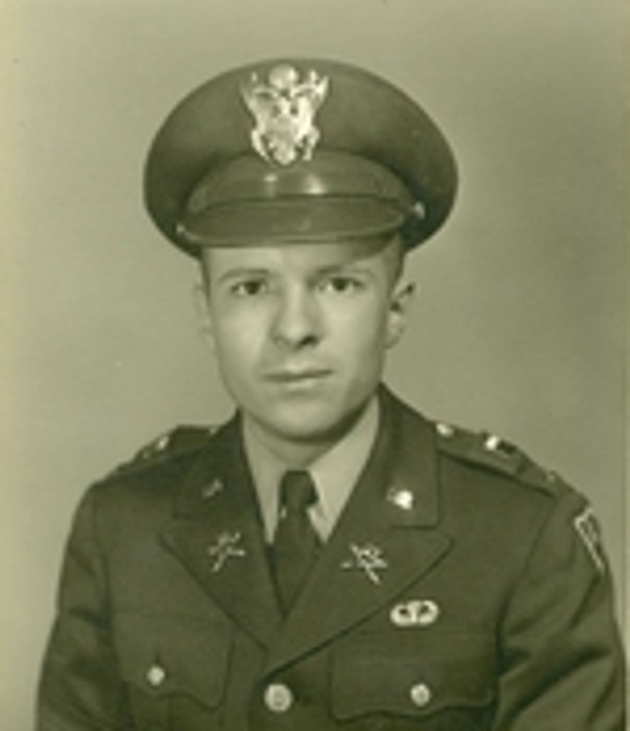 Lt Col. Ret. Sidney Boyd