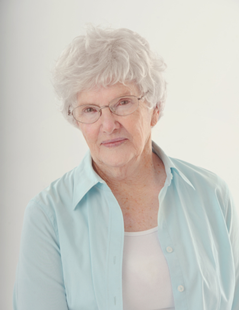 Iris H Hathaway Profile Photo