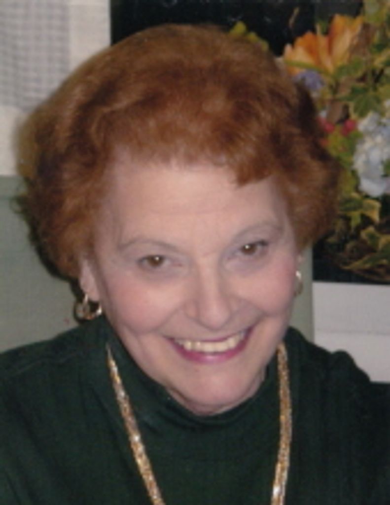 Joan F. (Manganaro) Grover Profile Photo