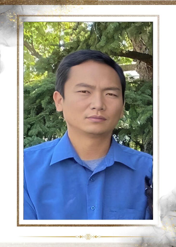 Pa Lian Lam Cin (Cinboih)