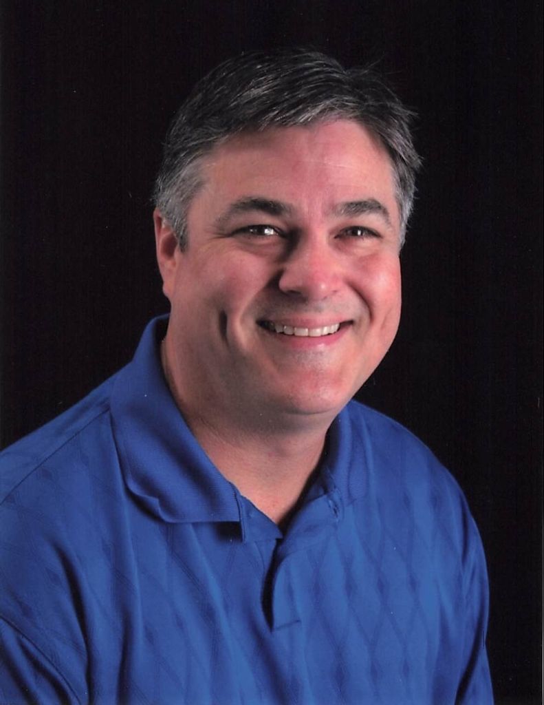 James B. Thrasher, Jr. Profile Photo