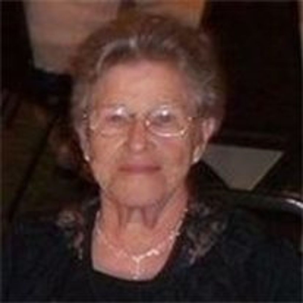 Esther  A. (Snyder)  Knisely