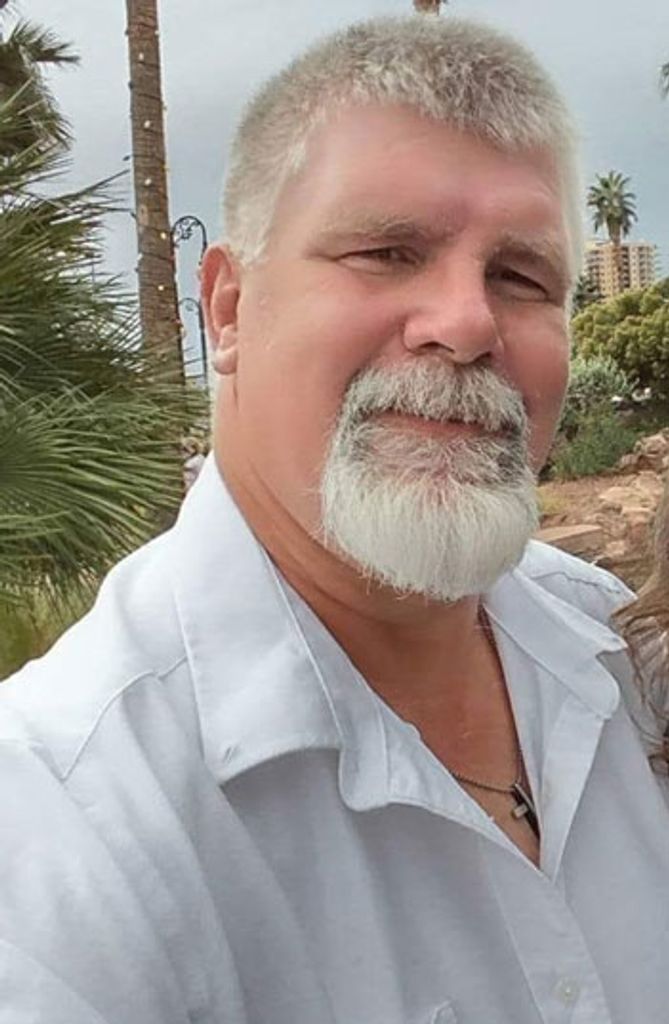 Gregory Wells