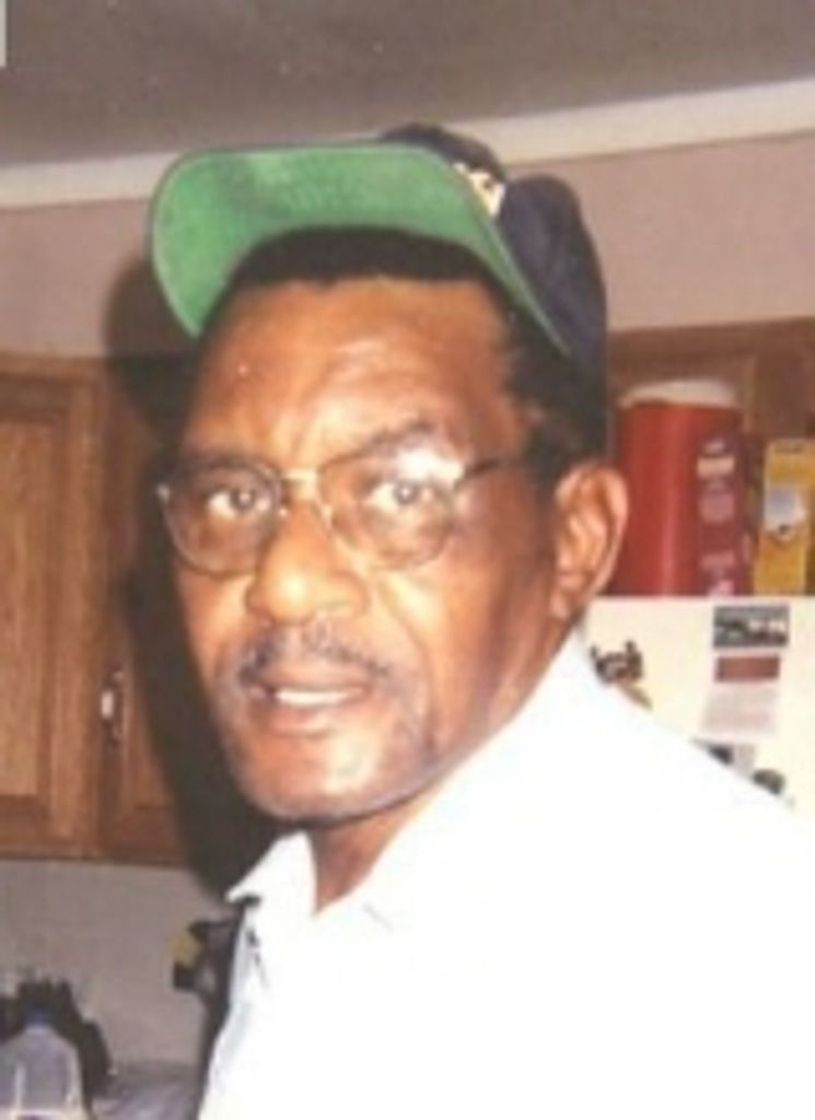 Percy Webster