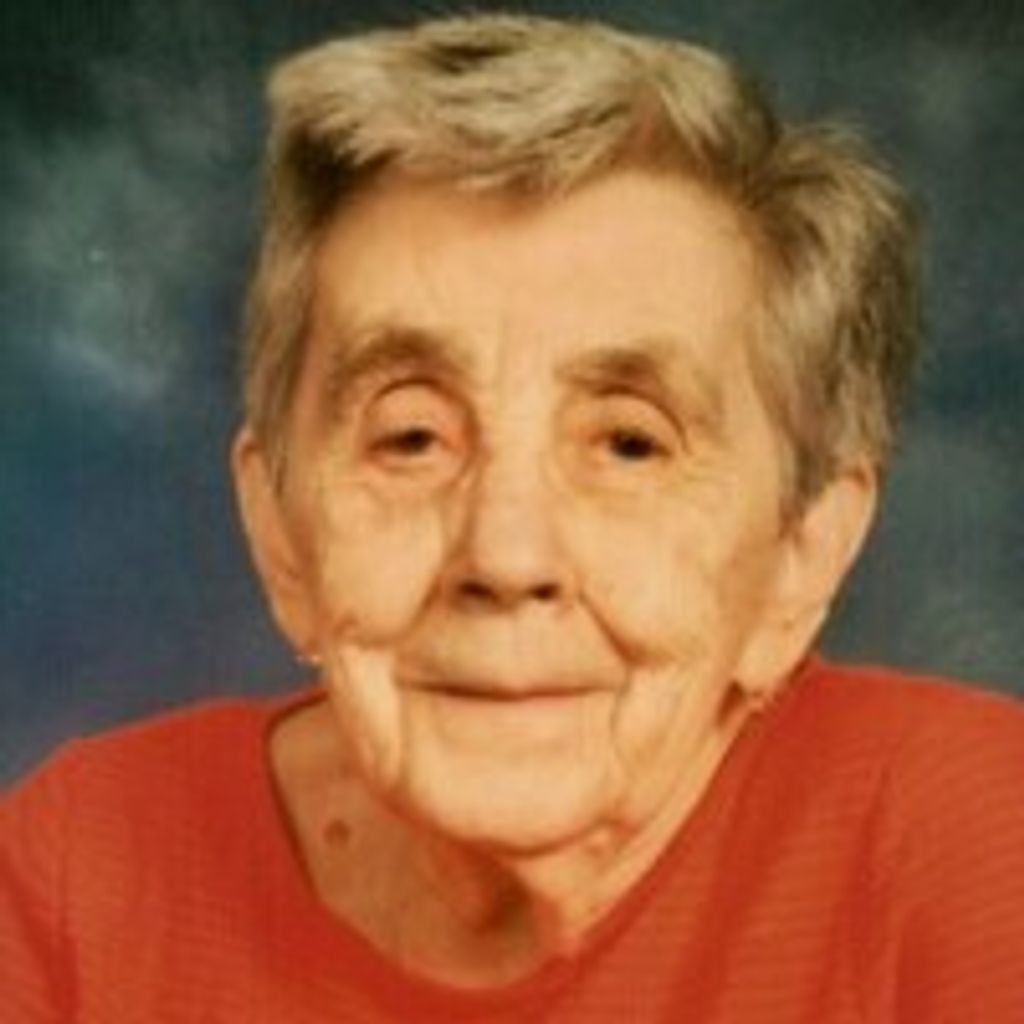 Velma L. Erickson