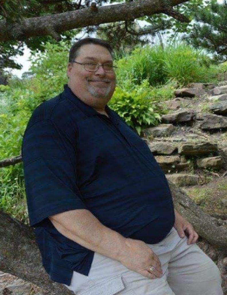 Roger W. Kimberly