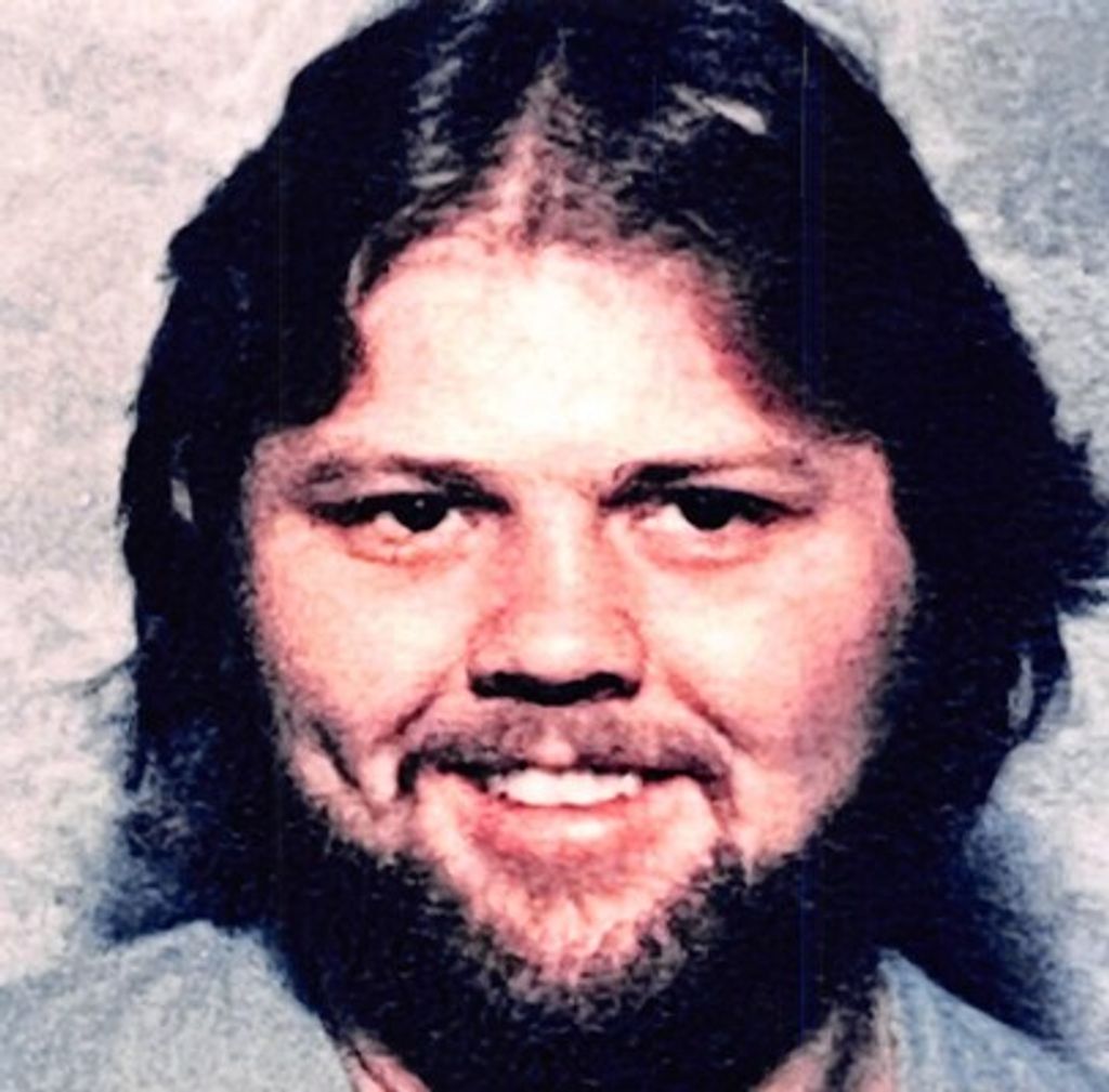 Johnny Ray Bjork Profile Photo