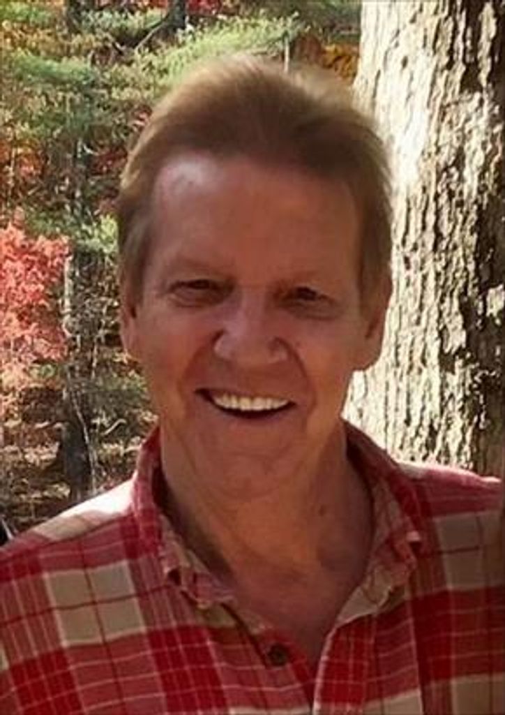 Jeffery L. Burnett Profile Photo