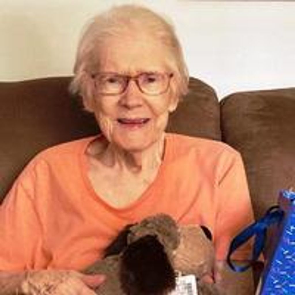 Betty Jean Baker Profile Photo