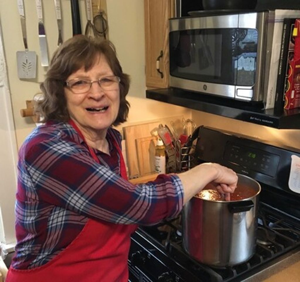 Patricia "Patti" A. Moore Profile Photo