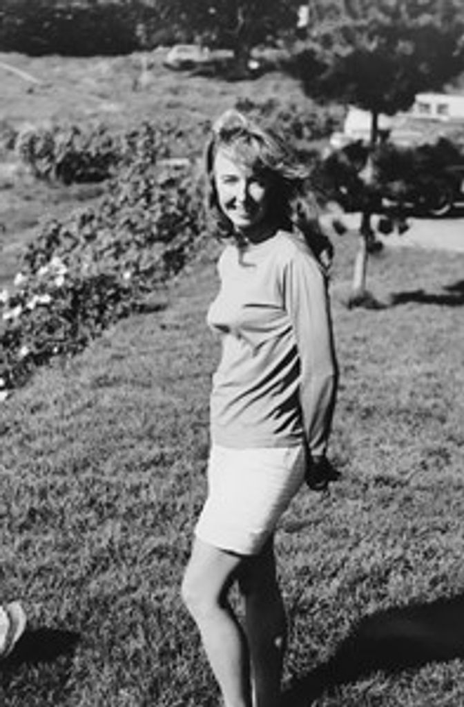 Berta Katherine (Hastings) Moir Profile Photo