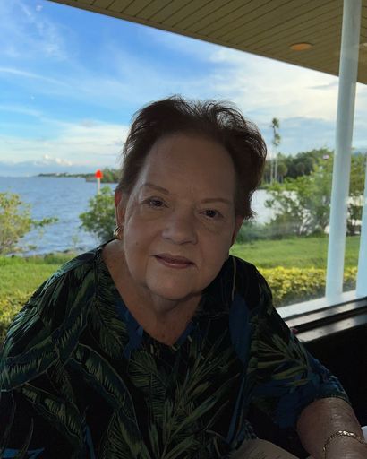 Nancie Jane Kaercher Profile Photo