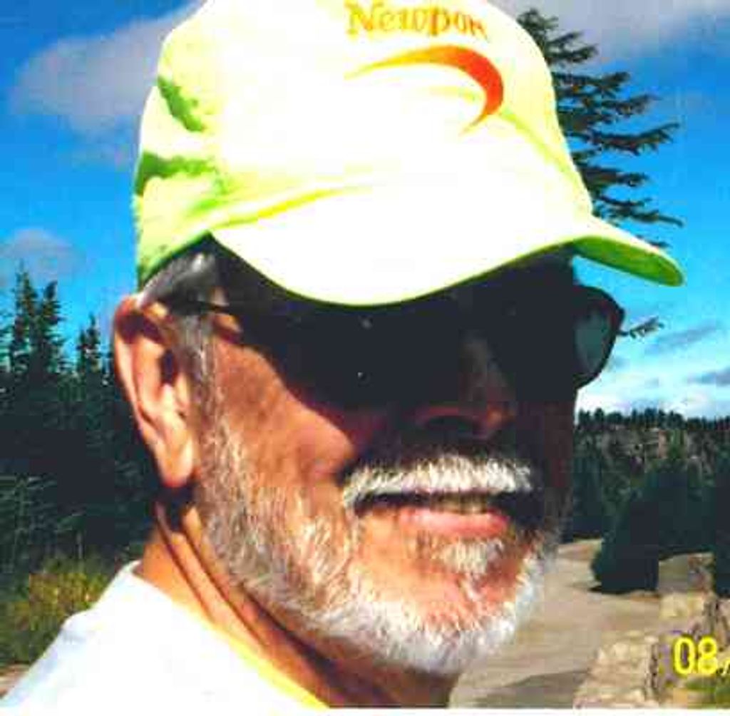 Ralph "Chuck" Dewey Profile Photo