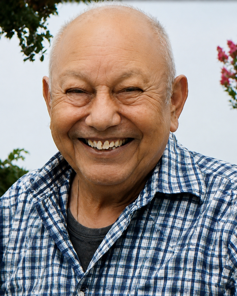 Perfecto Guadalupe DeLeon