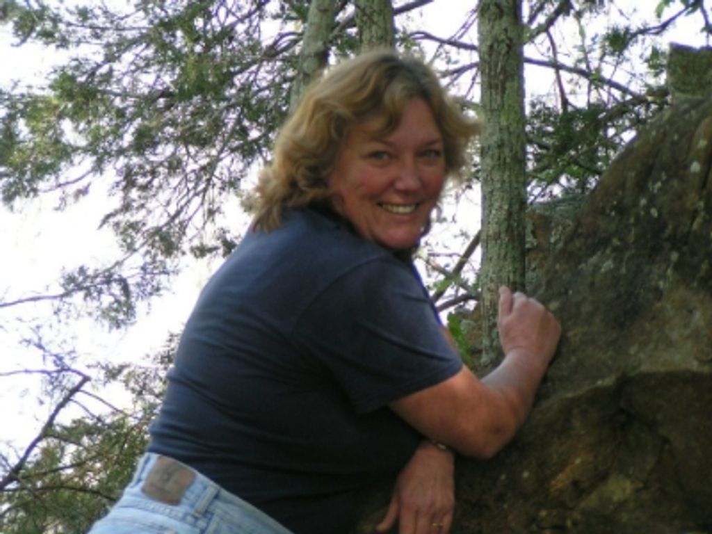 Norma Jean Griffin-Weaklend