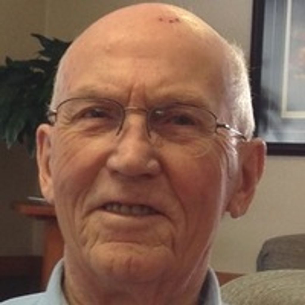 Clyde C Ellingson Profile Photo