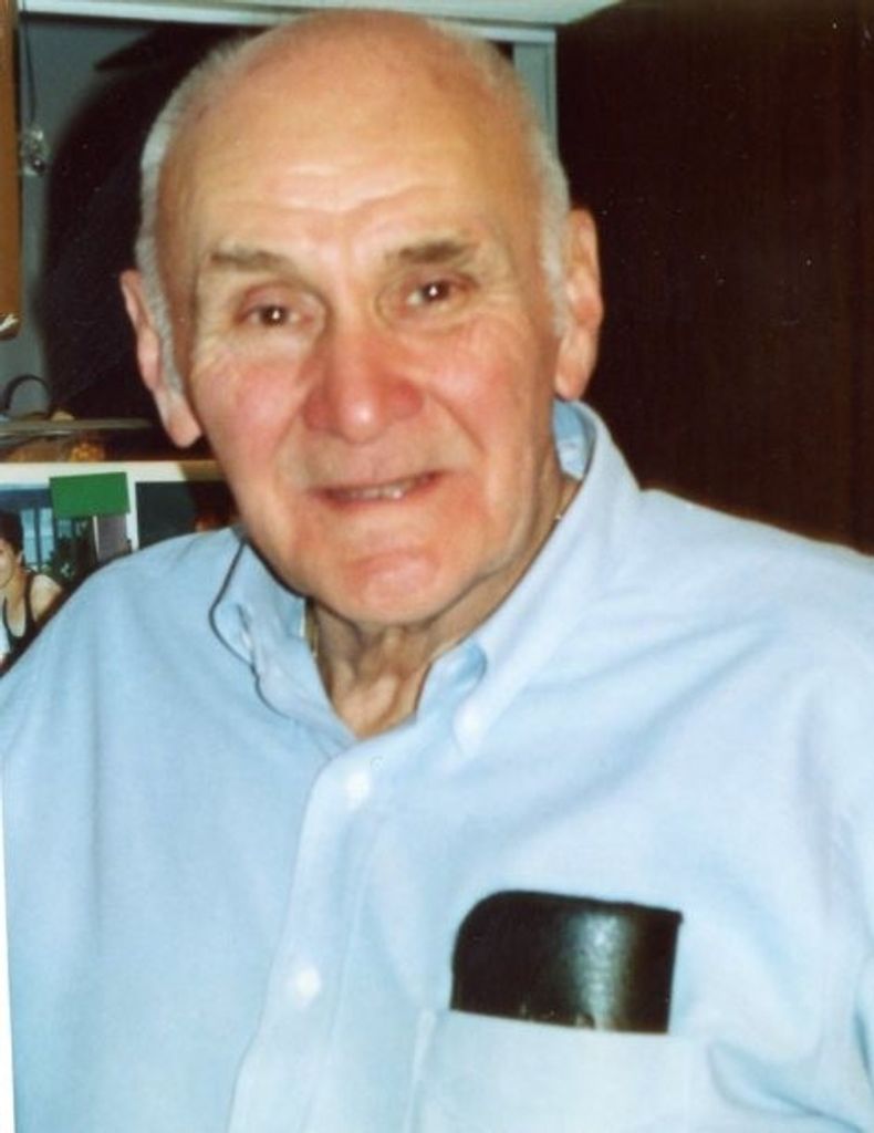 Anthony J. Sikorsky Profile Photo