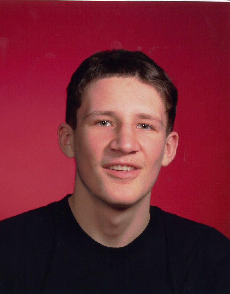 Dmitriy Valeryevich Sklyarov Profile Photo
