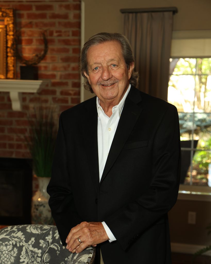 Patrick "Pat" Thomas Cornell Profile Photo