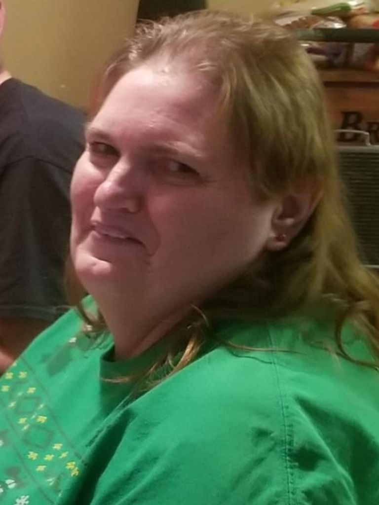 Toni Marie Brock