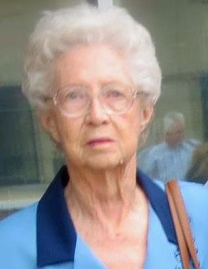 Bonnie Mason