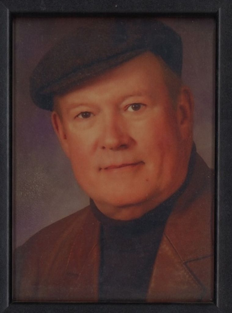 Robert Franklin Meekins, Ii
