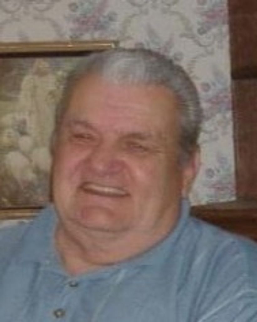 Barry L. Hamilton
