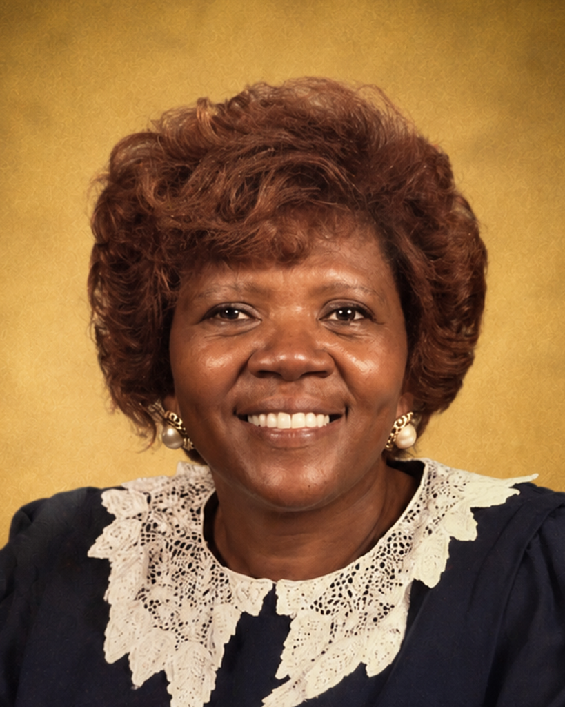 Deaconess Edna Mae Young Williams Profile Photo