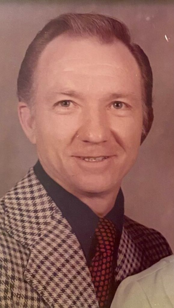 James Kenneth Glidewell Profile Photo