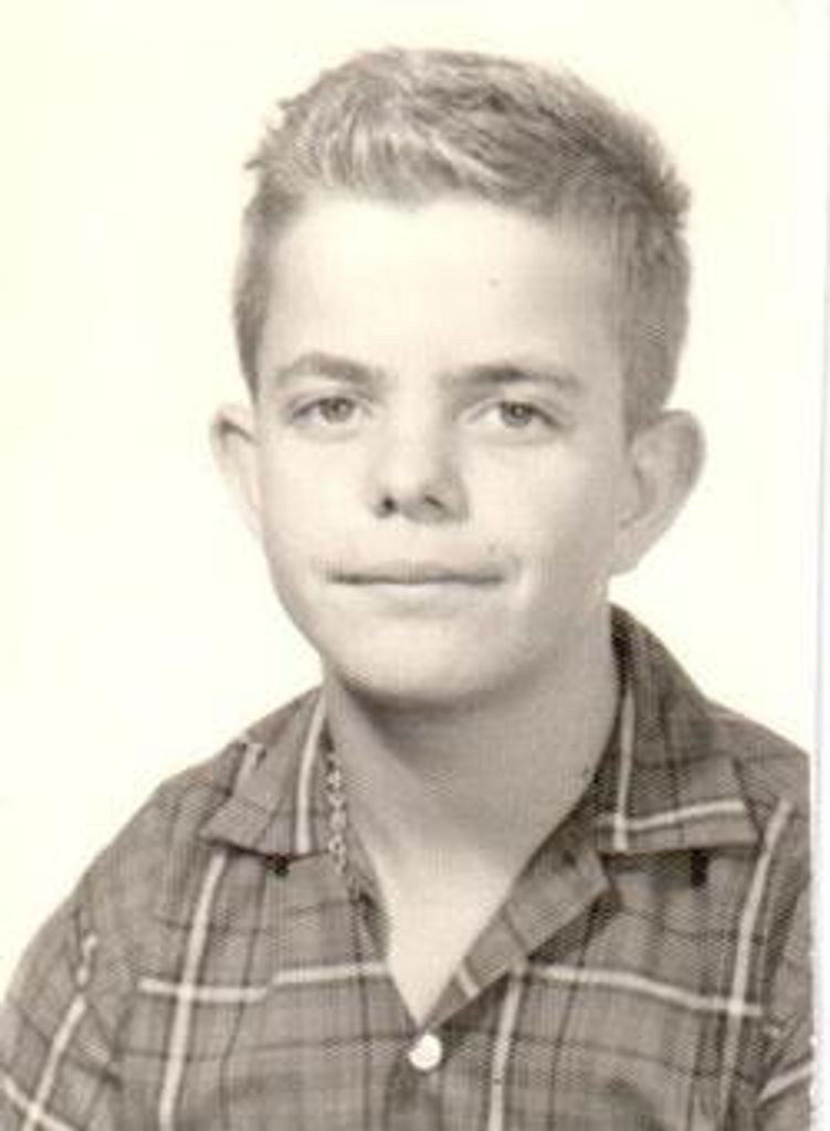 Freddie "Fred" L. Bailey Sr.