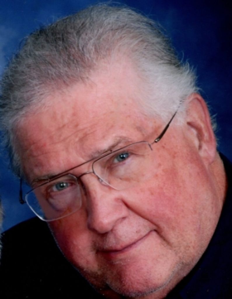Cyrus Todd Profile Photo