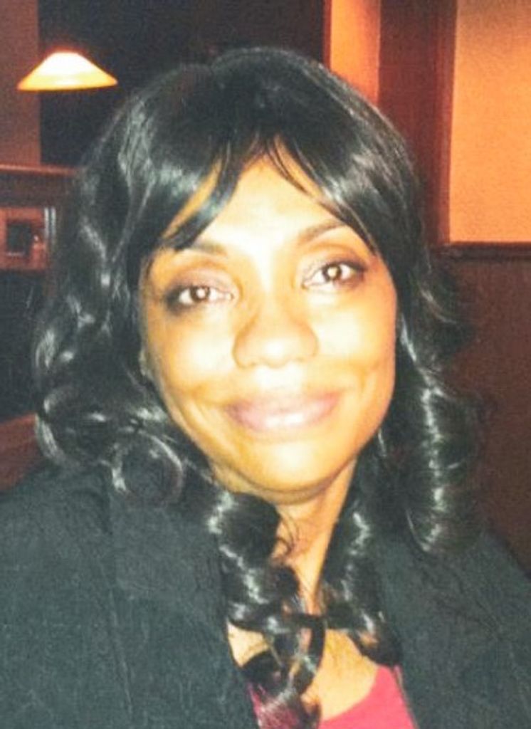 Kimley Larraine Johnson