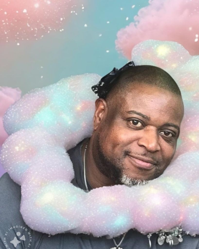 Rodney Bernard Hunter, Sr. Profile Photo