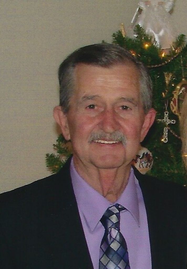 Carroll C. Lockwood Profile Photo