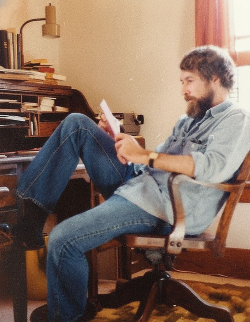 Thomas R. Banks