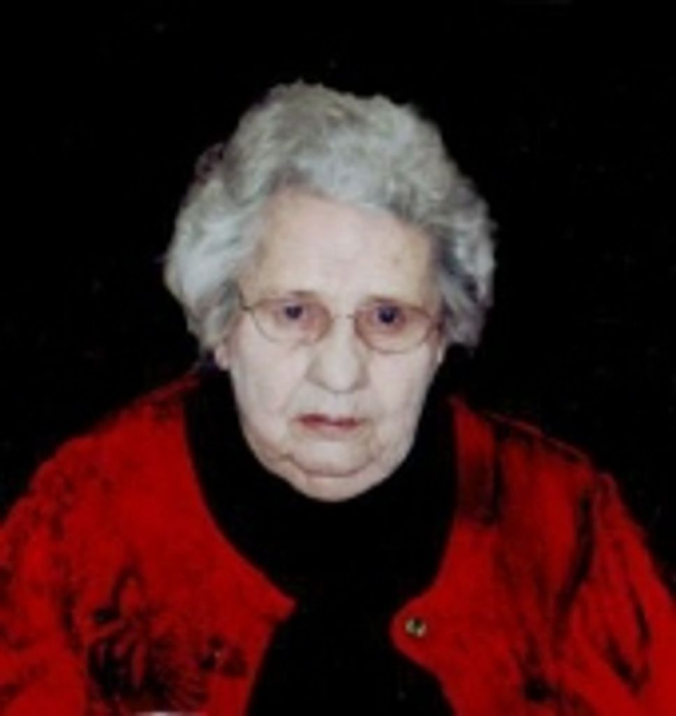 Althea Stoneberg Profile Photo