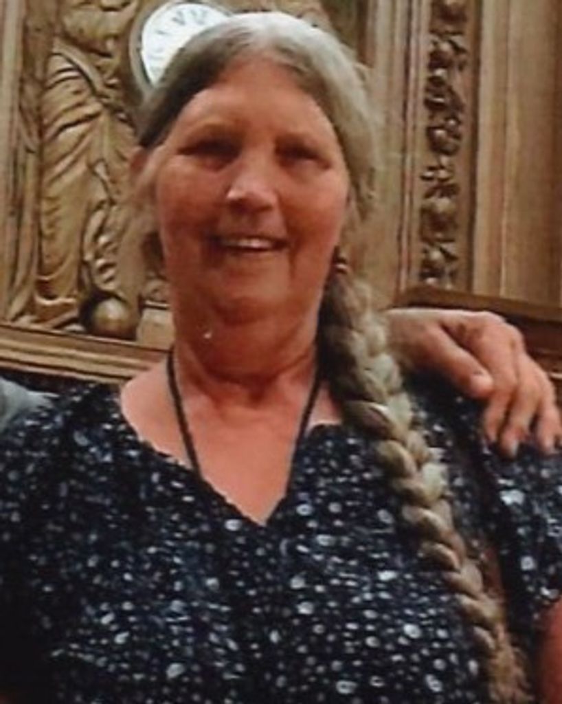 Martha Rose Bellamy Profile Photo
