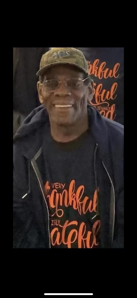 Mr. Rolly Jackson Profile Photo