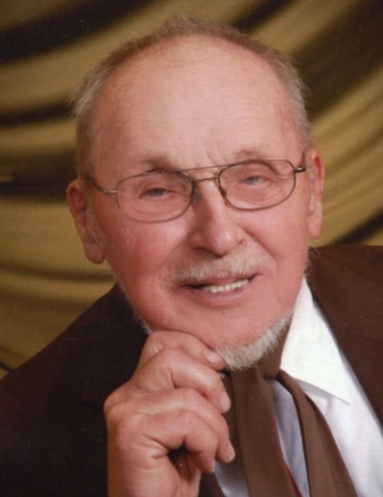 Richard Witkovsky Profile Photo