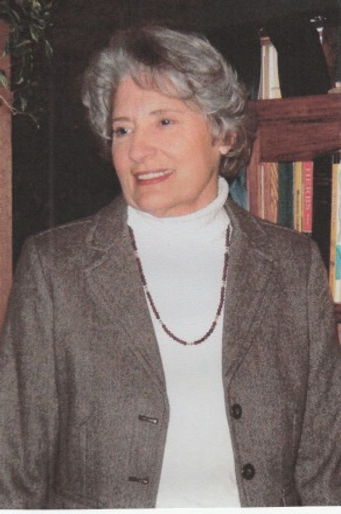 Susan Ann Deyoung