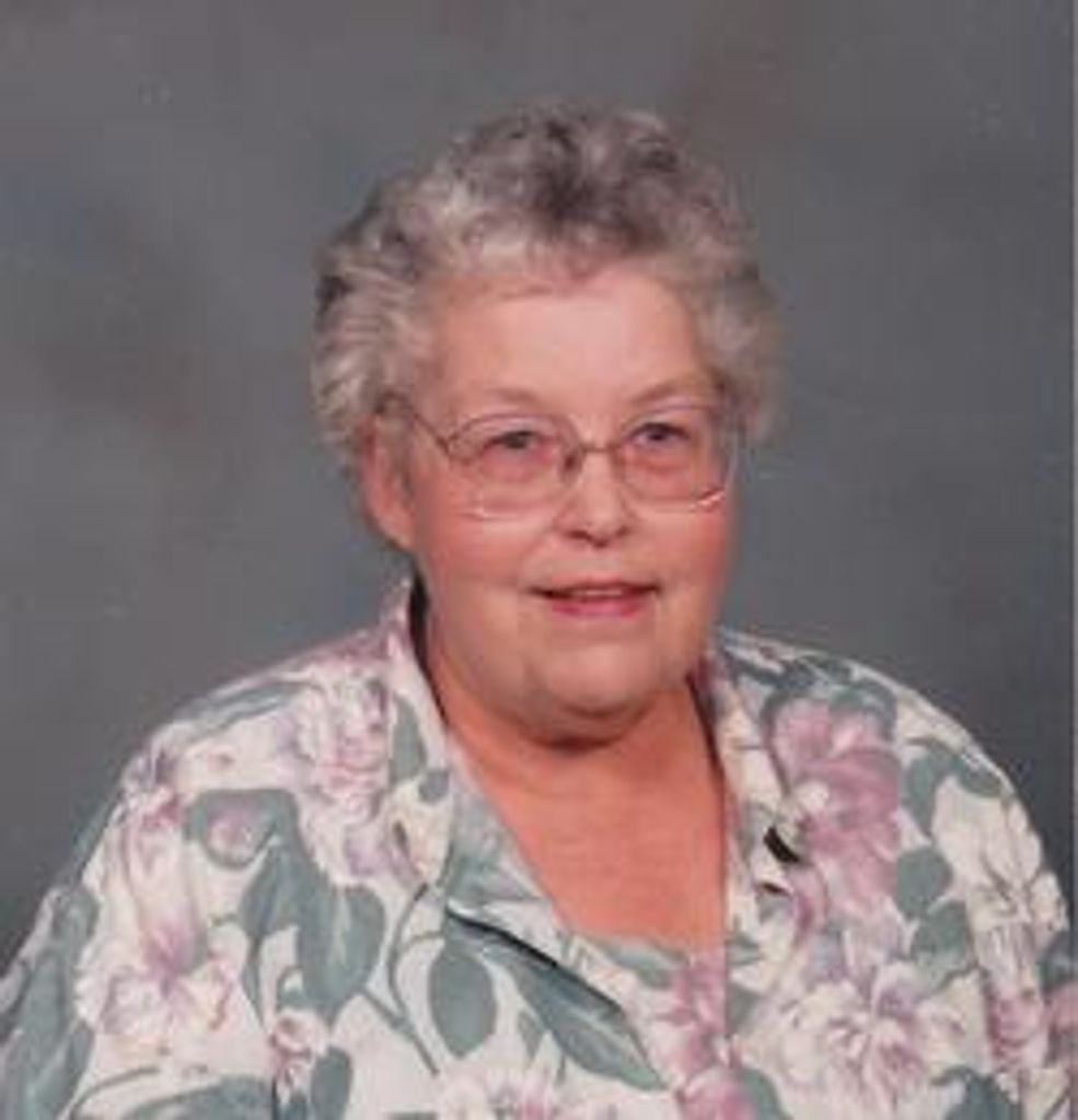 Juanita W. Booth Profile Photo