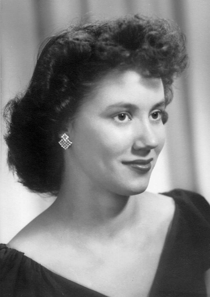 Norma Dee (Pugmire)  Turnbull