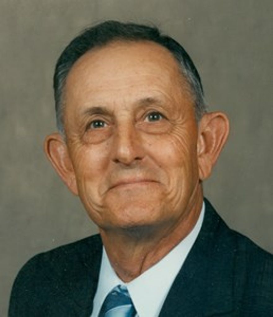 Eddie Gie Hixson, Sr.