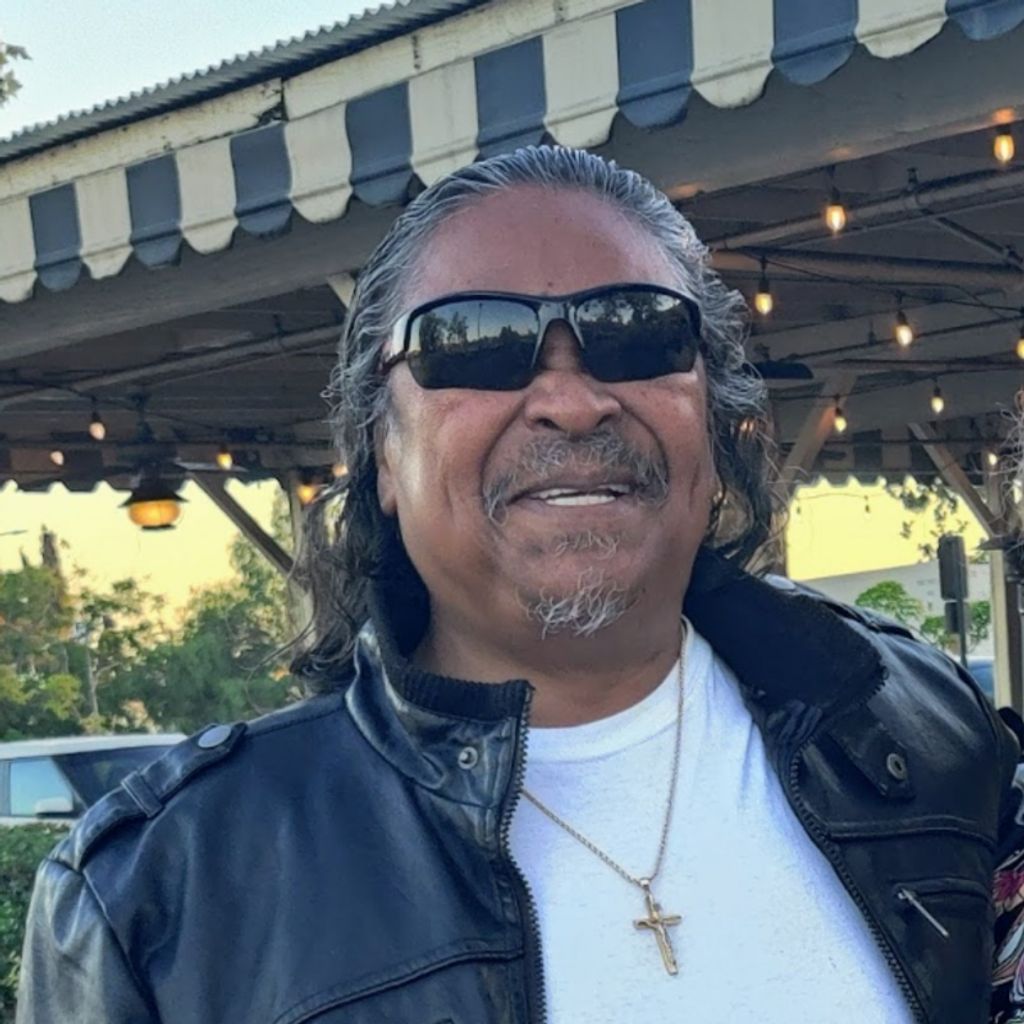 Walter Taylor Carpentero