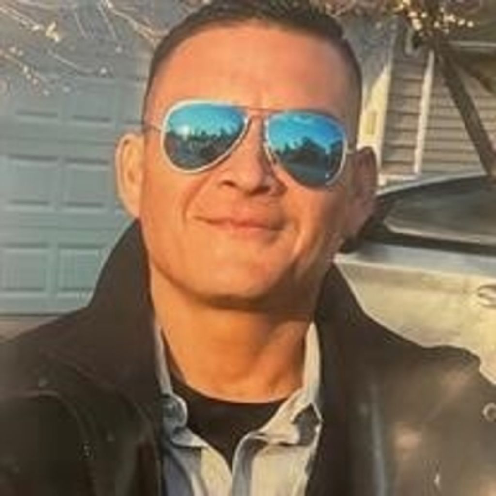 Jose Noe Velasquez Ramos Profile Photo
